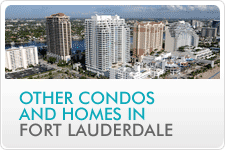 Other Condos and Homes in Fort Lauderdale